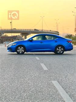 نیسان سێنترا